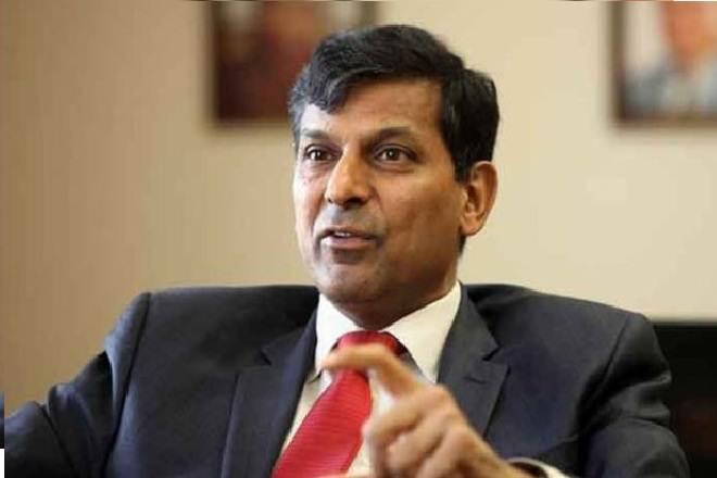 raghuram rajan