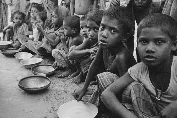 global health index
