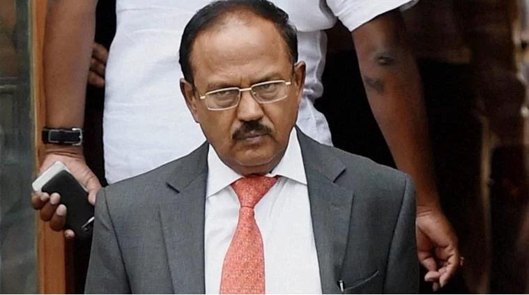 Ajit Doval