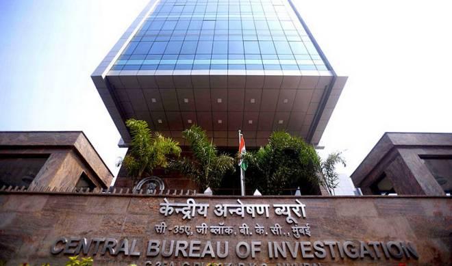 CBI