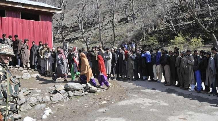 J&K civic polls