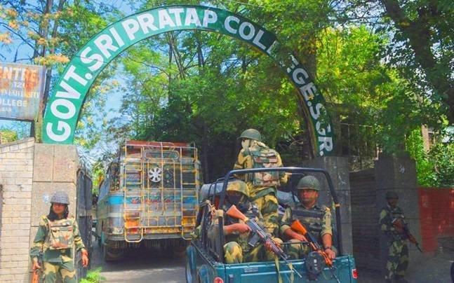 Kashmir conflict
