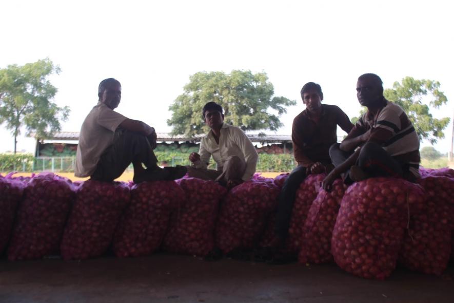 MP farmers