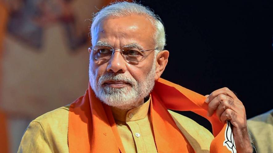 Narendra modi