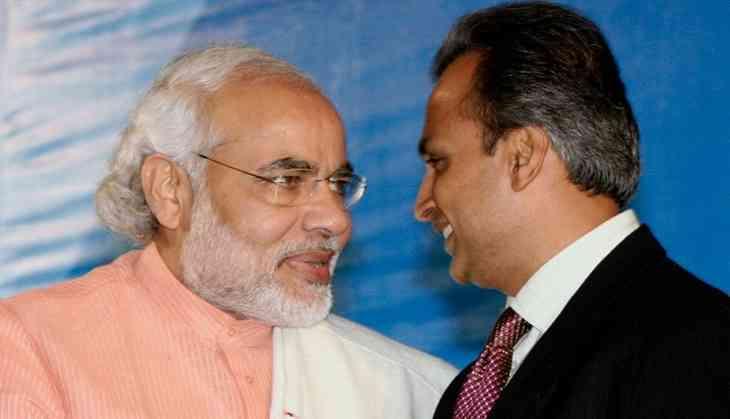 narendra modi