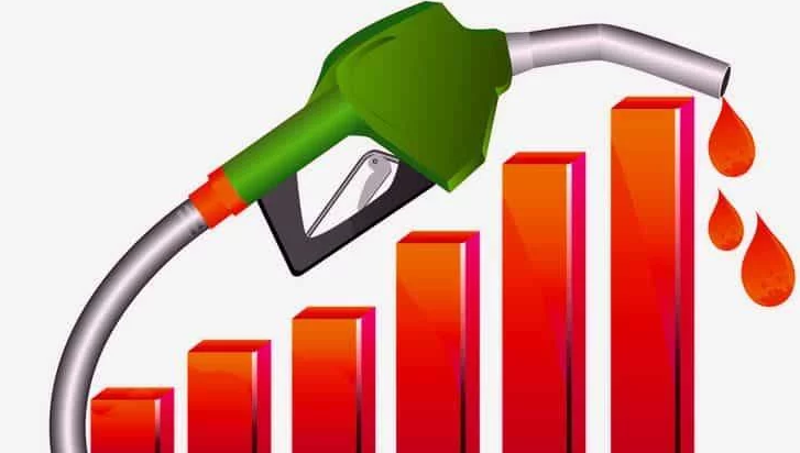 petrol