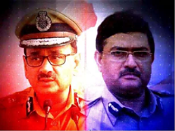 cbi vs cbi