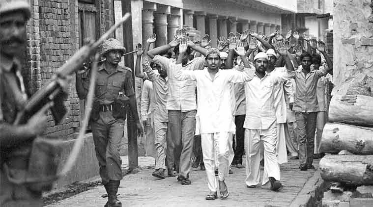 hashimpura 1987