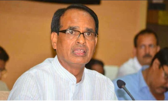 shivraj chauhan