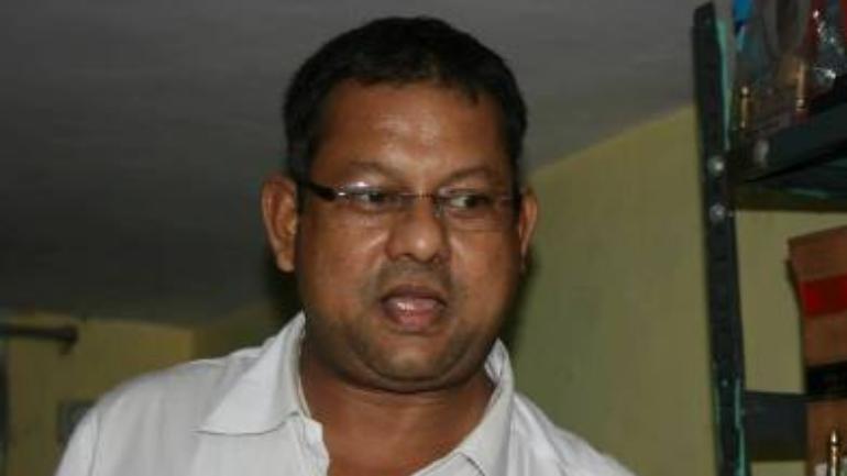 surendra gadling