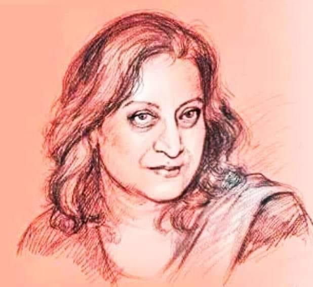 fahmida riaz