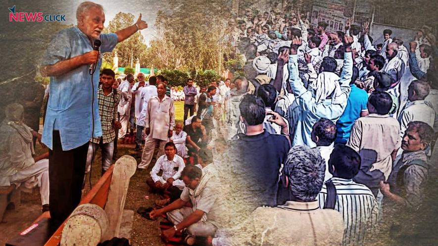 HARYANA ROADWAYS