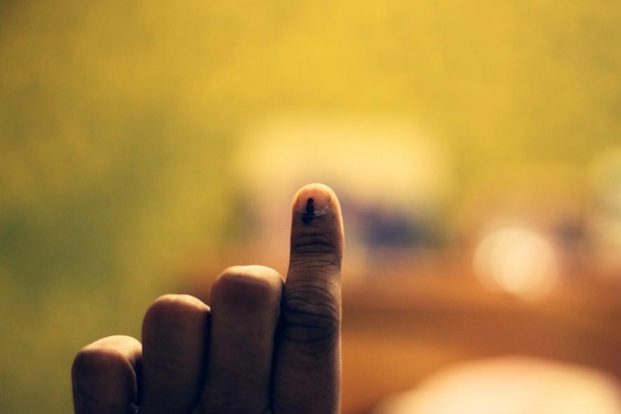 Mizoram Assembly Elections