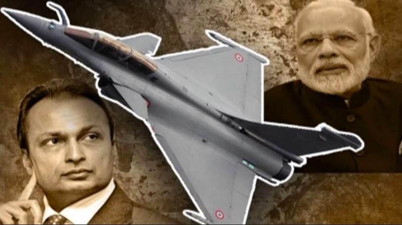 Rafale Deal