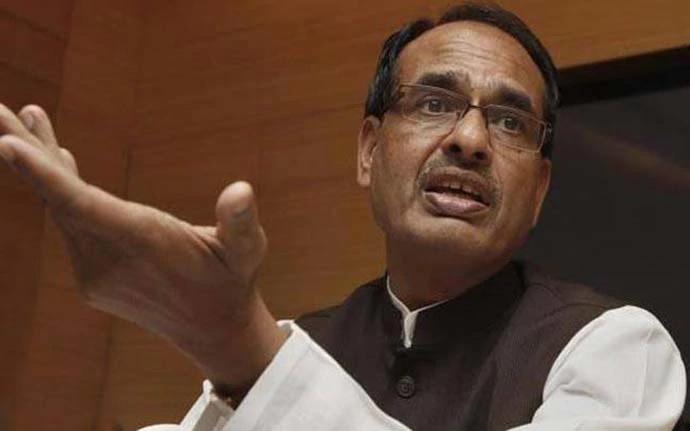 SHIVRAJ SINGH (FILE PHOTO)