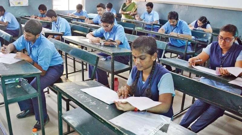 Telangana schools