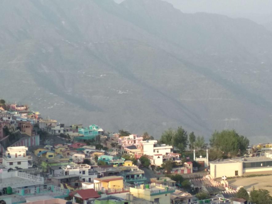 Uttarakhand