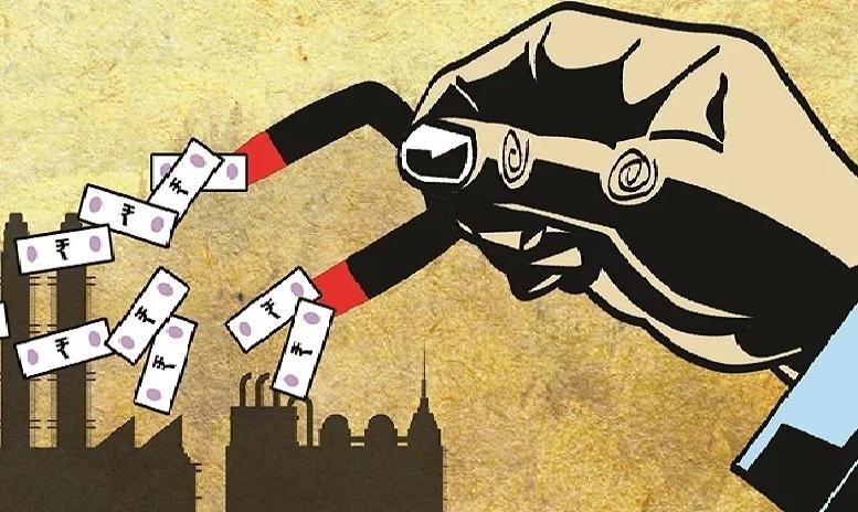 disinvestment in Modi government