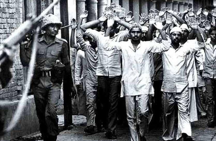 hashimpura 1987