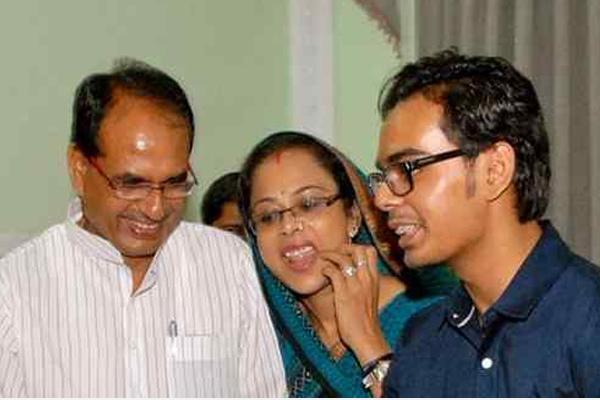 SHIVRAJ