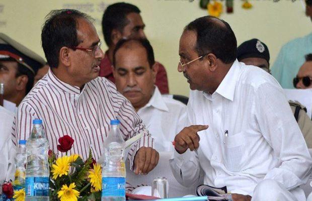 SHIVRAJ SINGH