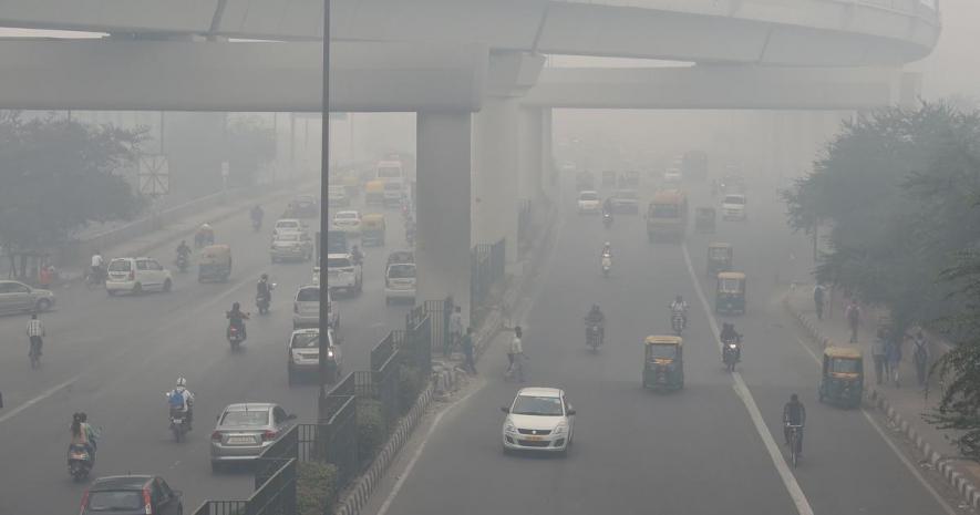 smog