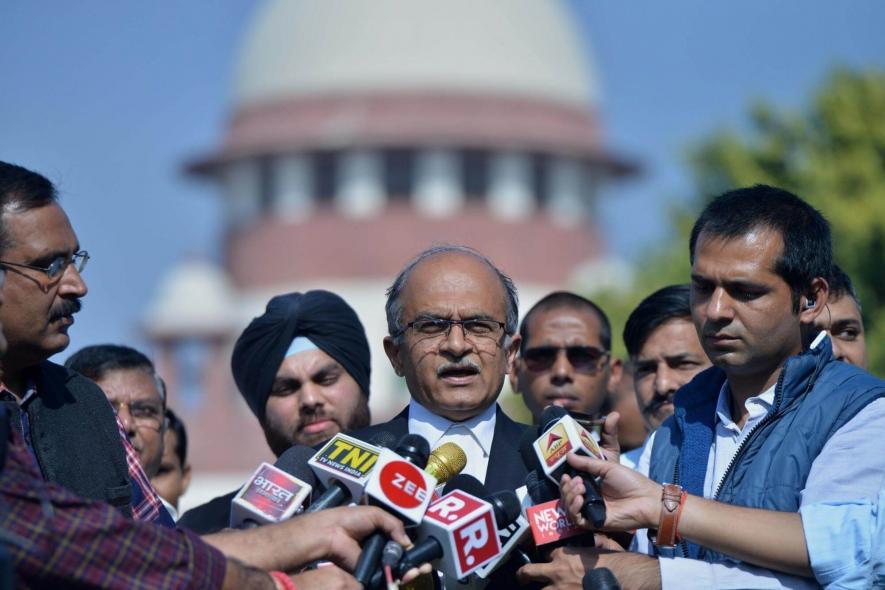 prashant bhushan