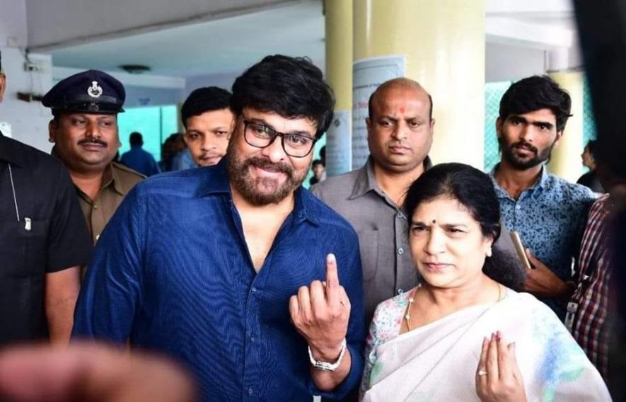 telangana polls