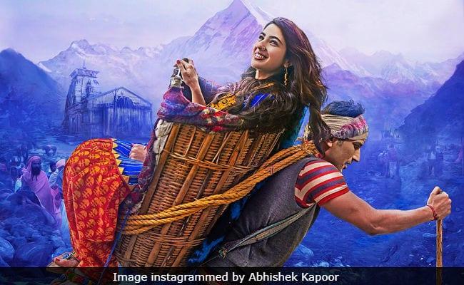 FILM KEDARNATH