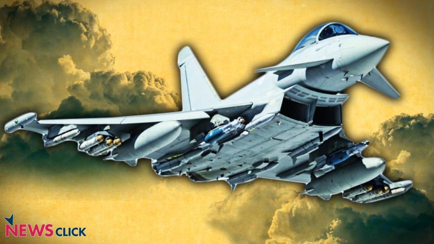 rafale