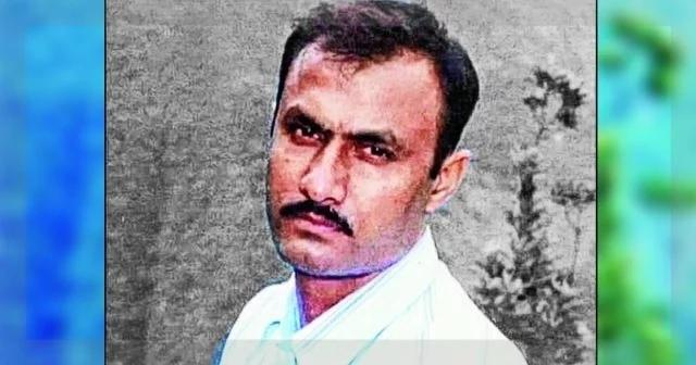 Sohrabuddin