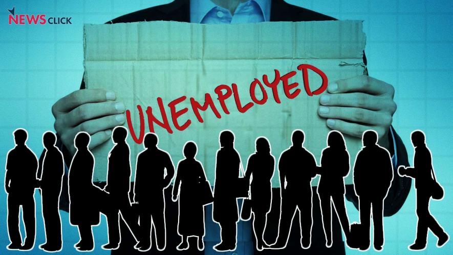 UNEMPLOYMENT