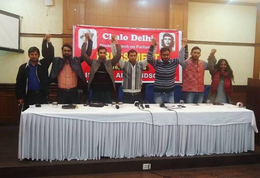 delhi CHALO