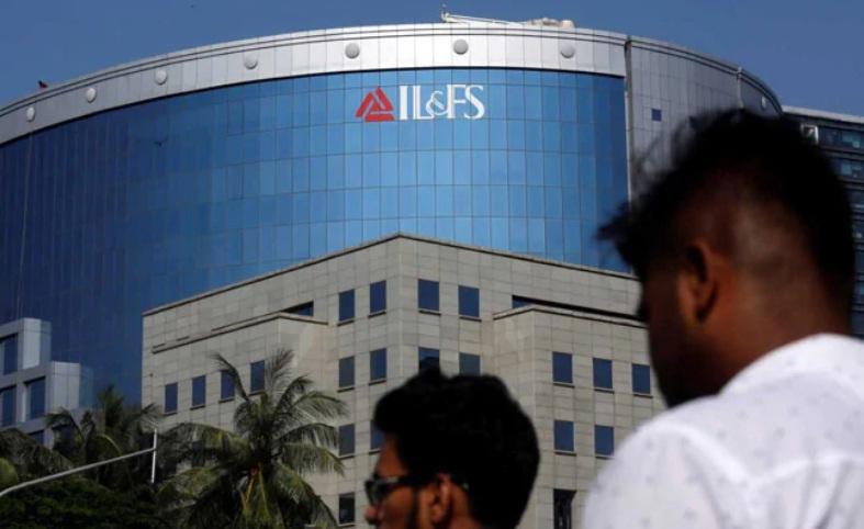 IL&FS