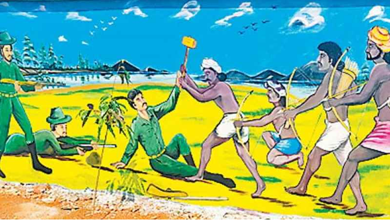 सांकेतिक तस्वीर। साभार