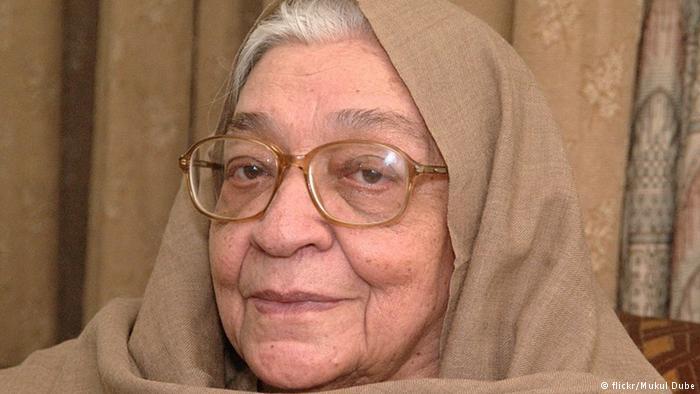 Krishna Sobti