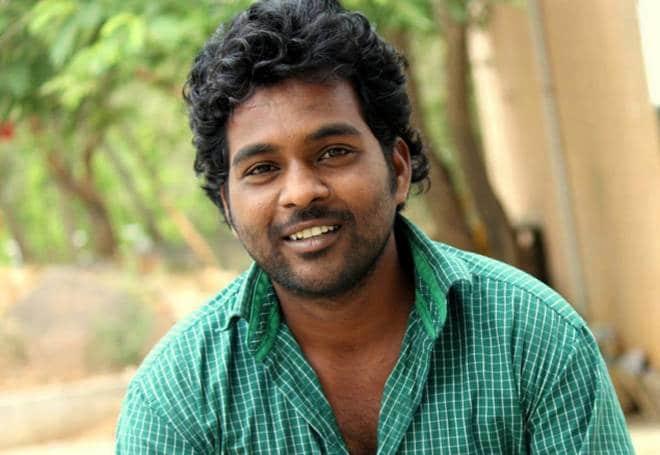 ROHITH VEMULA