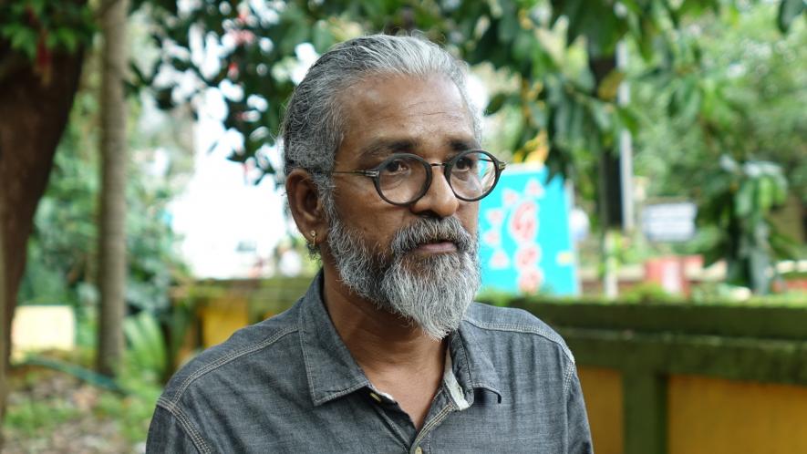 director priyanandanan