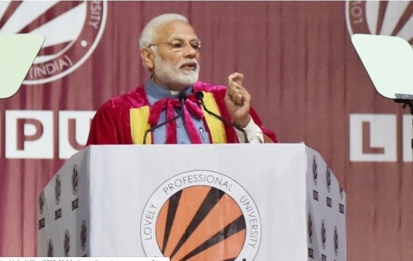 modi
