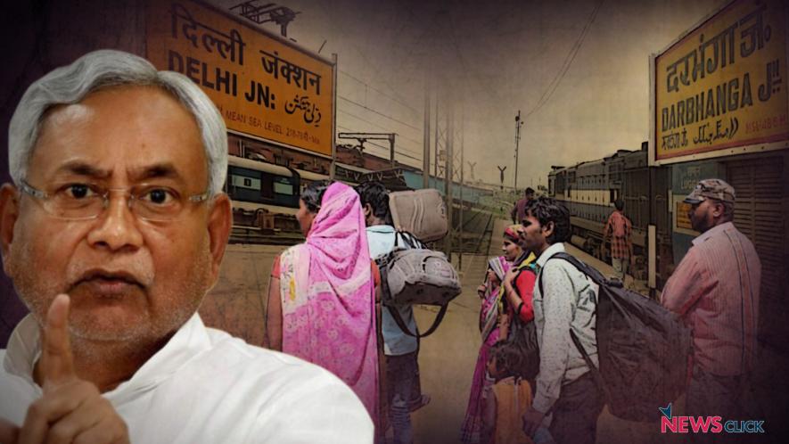 nitish kumar