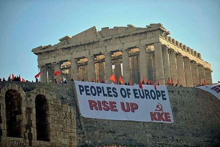 KKE