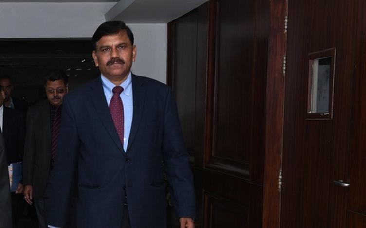M. Nageswara Rao
