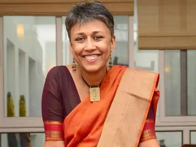 Nandini Sundar