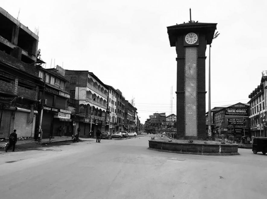 kashmir