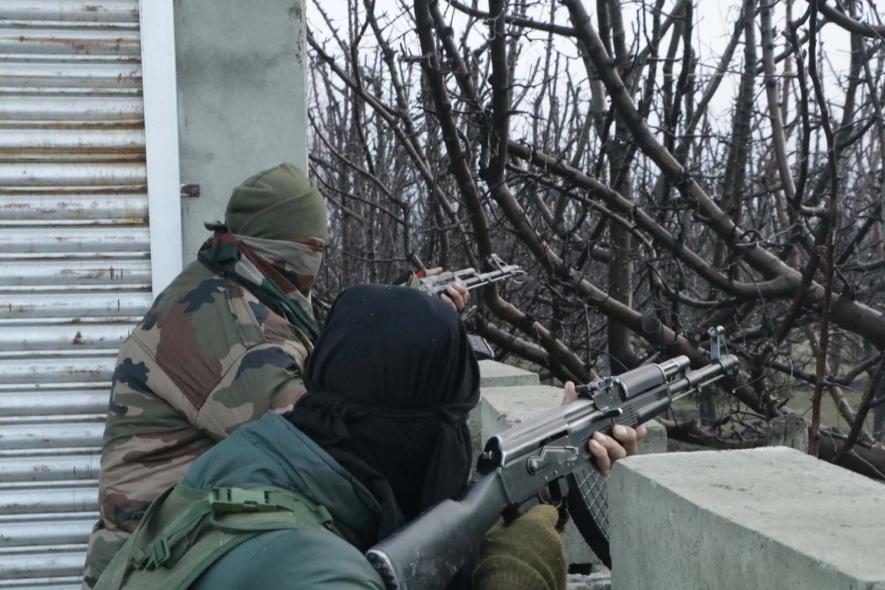 KASHMIR