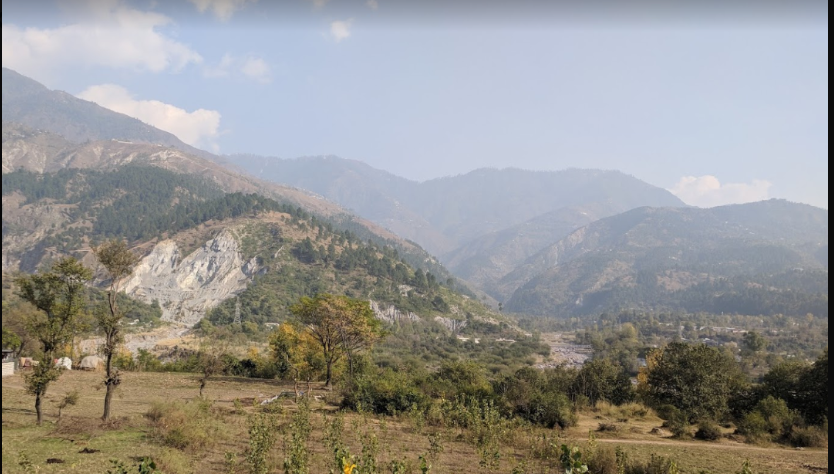 kashmir 