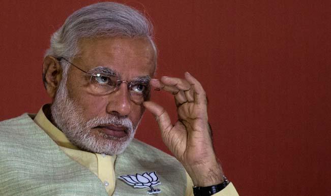 narendra modi