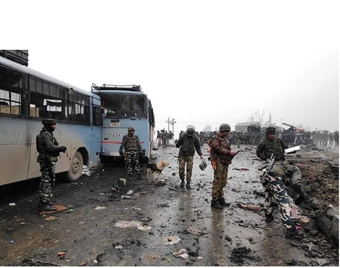 kashmir