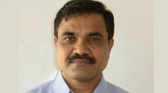 प्रोफेसर आनंद तेलतुंबडे