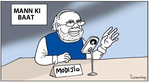mann ki baat
